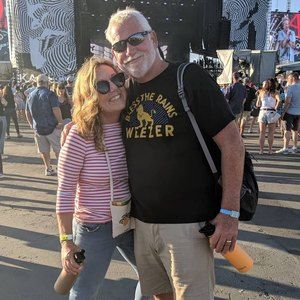 Meet your Posher, Suzanne